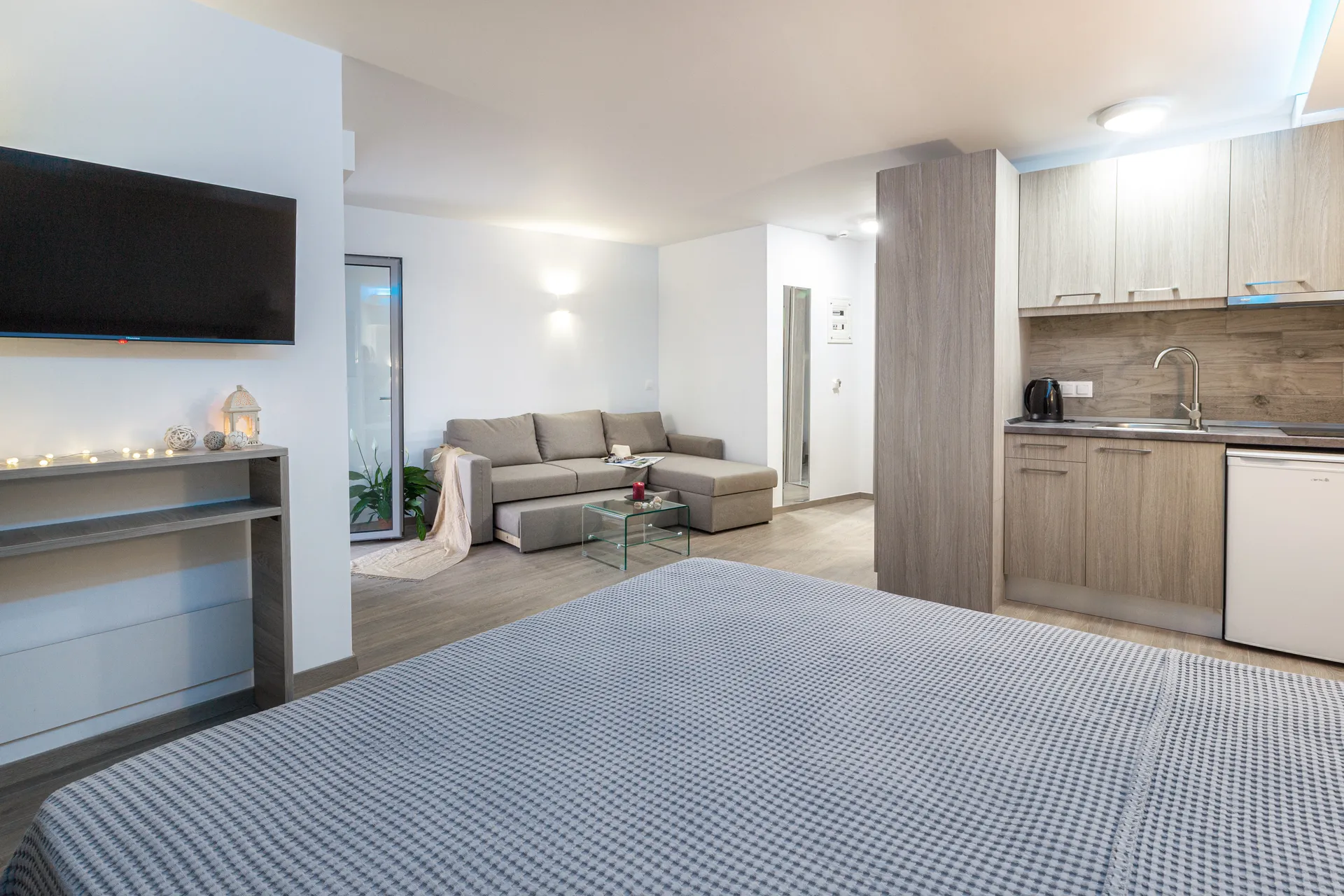Junior suite